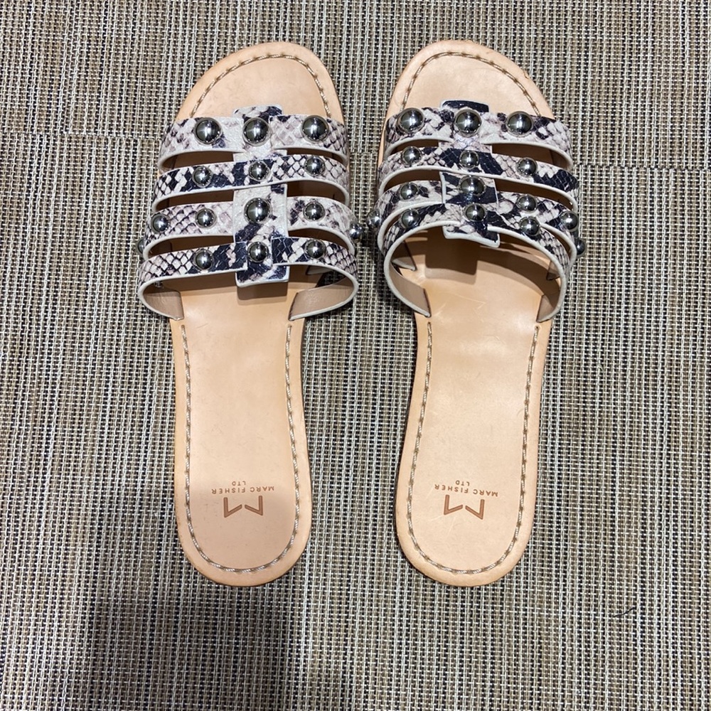 Marc fisher sandal